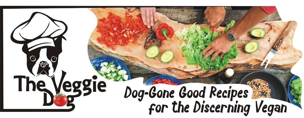 The Veggie Dog